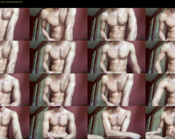 nyc2100 — 7 minute Chaturbate male cam show recording, 720p, Mar 14, 2025