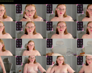 olivia_date — 3 minute Chaturbate female cam show recording, 720p, Mar 14, 2025