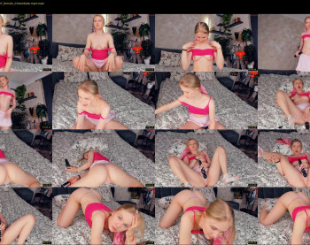 one_1ove — 50 minute Chaturbate female cam show recording, 720p, Mar 14, 2025