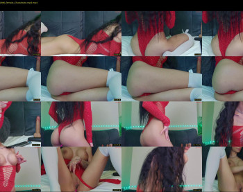 onlyxandra7 — 120 minute Chaturbate female cam show recording, 720p, Mar 14, 2025