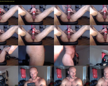oregon87 — 11 minute Chaturbate male cam show recording, 720p, Mar 14, 2025