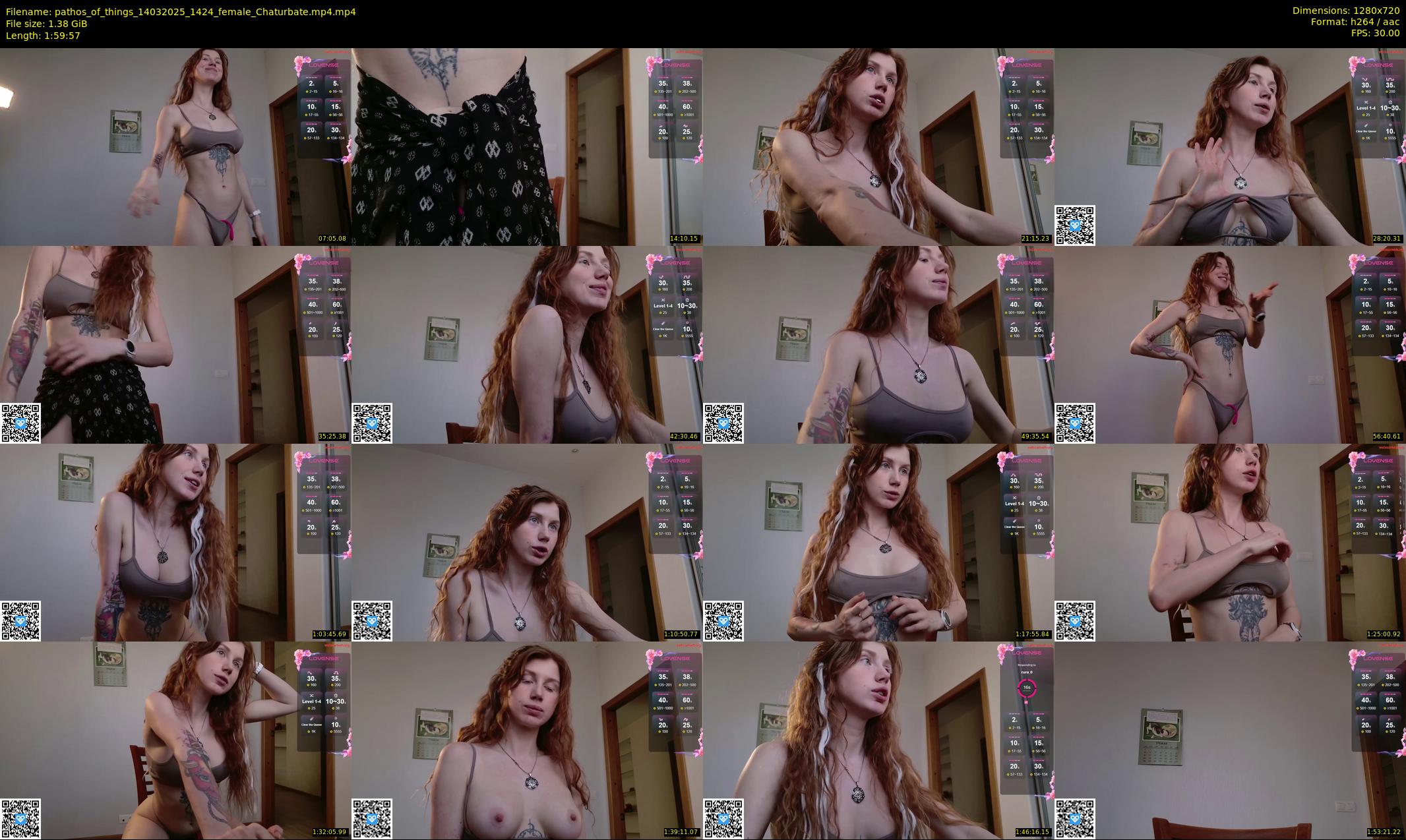 pathos_of_things — 120 minute Chaturbate female cam show recording, 720p, Mar 14, 2025