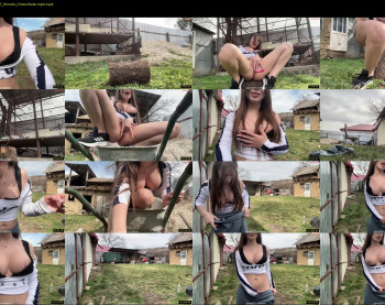 patry333 — 111 minute Chaturbate female cam show recording, 720p, Mar 14, 2025