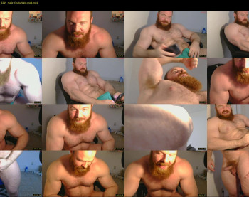 pec_inspector — 114 minute Chaturbate male cam show recording, 720p, Mar 14, 2025