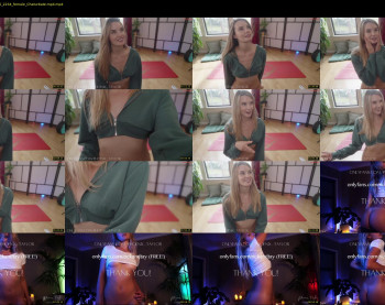 phoenix_taylor — 11 minute Chaturbate female cam show recording, 720p, Mar 14, 2025