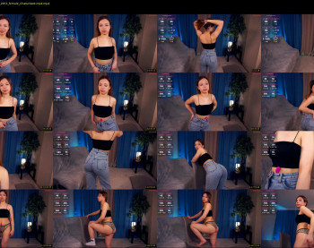 phyllisearney — 120 minute Chaturbate female cam show recording, 720p, Mar 14, 2025