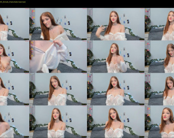 pinkncrazy — 11 minute Chaturbate female cam show recording, 720p, Mar 14, 2025