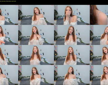 pinkncrazy — 5 minute Chaturbate female cam show recording, 720p, Mar 14, 2025
