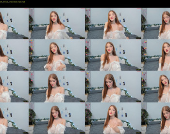 pinkncrazy — 4 minute Chaturbate female cam show recording, 720p, Mar 14, 2025