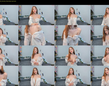 pinkncrazy — 3 minute Chaturbate female cam show recording, 720p, Mar 14, 2025