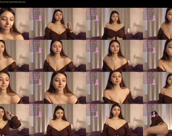 pinkncrazy — 3 minute Chaturbate female cam show recording, 720p, Mar 15, 2025