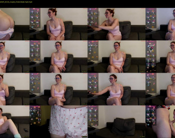 samarafromthewell — 59 minute Chaturbate female cam show recording, 720p, Mar 15, 2025