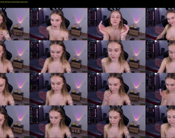 sandra_buika — 4 minute Chaturbate female cam show recording, 720p, Mar 14, 2025