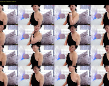 sandrami__ — 8 minute Chaturbate female cam show recording, 720p, Mar 14, 2025