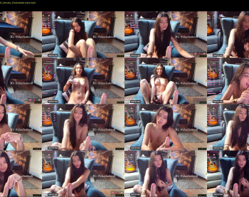 shachatte — 120 minute Chaturbate couple cam show recording, 720p, Mar 14, 2025