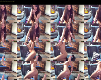 shachatte — 11 minute Chaturbate couple cam show recording, 720p, Mar 14, 2025