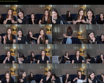 sheryl_elegance — 114 minute Chaturbate couple cam show recording, 720p, Mar 14, 2025