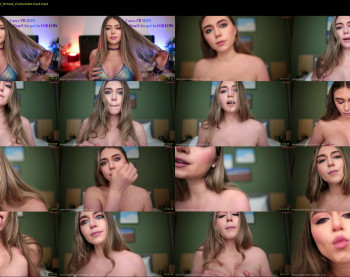 shy_jane — 30 minute Chaturbate female cam show recording, 720p, Mar 14, 2025