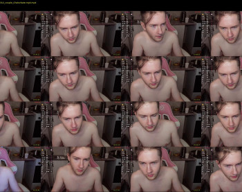 skip_london — 61 minute Chaturbate male cam show recording, 720p, Mar 15, 2025