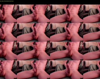 slim_andy — 3 minute Chaturbate male cam show recording, 720p, Mar 14, 2025
