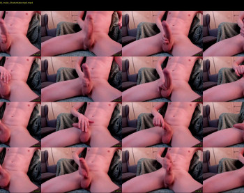 slim_andy — 17 minute Chaturbate male cam show recording, 720p, Mar 14, 2025
