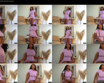 sow_fitt — 92 minute Chaturbate female cam show recording, 720p, Mar 14, 2025