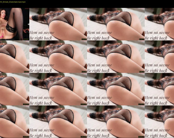 stop_panic — 120 minute Chaturbate female cam show recording, 720p, Mar 14, 2025