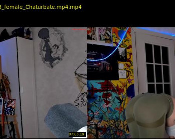 sunny_mouse — 120 minute Chaturbate female cam show recording, 720p, Mar 14, 2025