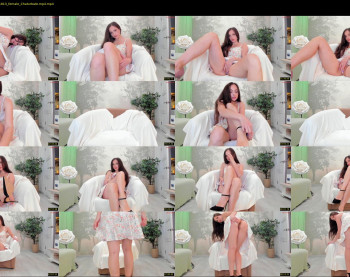 sunshine13_ — 10 minute Chaturbate female cam show recording, 720p, Mar 14, 2025