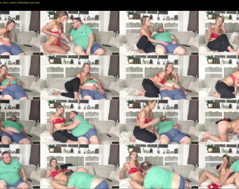 sunshine_diddy — 51 minute Chaturbate couple cam show recording, 720p, Mar 14, 2025