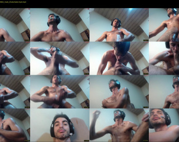 therazhanen — 27 minute Chaturbate couple cam show recording, 720p, Mar 14, 2025