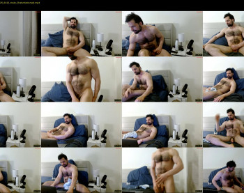 therealkingyoshi — 66 minute Chaturbate male cam show recording, 720p, Mar 15, 2025