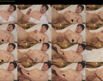 tommyjoyer — 120 minute Chaturbate male cam show recording, 720p, Mar 14, 2025