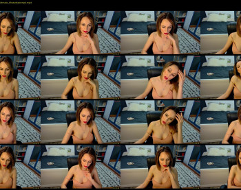 toplegs — 18 minute Chaturbate female cam show recording, 720p, Mar 15, 2025