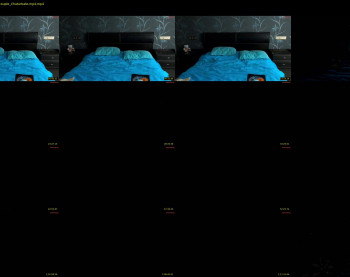 truba_ — 81 minute Chaturbate couple cam show recording, 720p, Mar 14, 2025