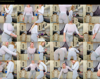 tunderose — 73 minute Chaturbate female cam show recording, 720p, Mar 14, 2025