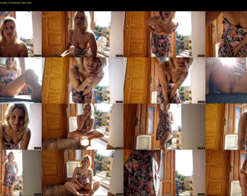 tymika — 33 minute Chaturbate female cam show recording, 720p, Mar 14, 2025