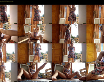 tymika — 25 minute Chaturbate female cam show recording, 720p, Mar 14, 2025