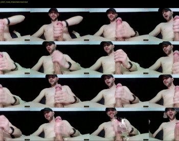 vanillaniceeee — 30 minute Chaturbate male cam show recording, 720p, Mar 15, 2025