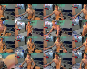 vova_belkin_ — 120 minute Chaturbate male cam show recording, 720p, Mar 15, 2025