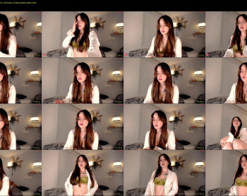 wolfsfoster — 13 minute Chaturbate couple cam show recording, 720p, Mar 14, 2025