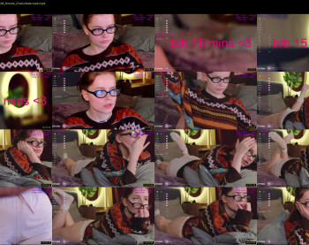wow_luvng — 120 minute Chaturbate female cam show recording, 720p, Mar 14, 2025