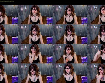 zelda_1 — 36 minute Chaturbate female cam show recording, 720p, Mar 14, 2025