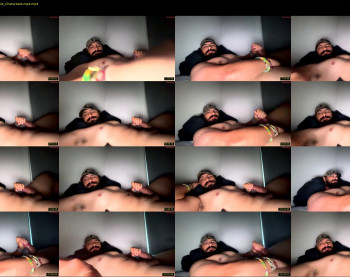 1ui5 — 98 minute Chaturbate male cam show recording, 720p, Mar 15, 2025