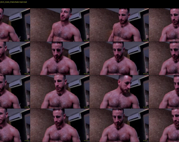 _adamcoper_ — 3 minute Chaturbate male cam show recording, 720p, Mar 16, 2025