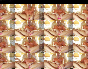 _anactac_ — 79 minute Chaturbate female cam show recording, 720p, Mar 15, 2025
