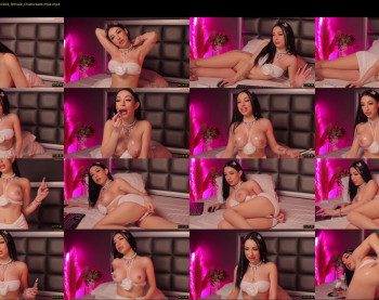 _anna_bloom — 71 minute Chaturbate female cam show recording, 720p, Mar 16, 2025