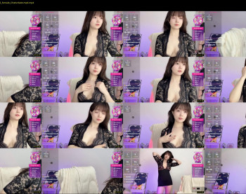 _flipped_ — 19 minute Chaturbate female cam show recording, 720p, Mar 15, 2025