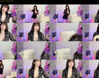 _flipped_ — 120 minute Chaturbate female cam show recording, 720p, Mar 15, 2025