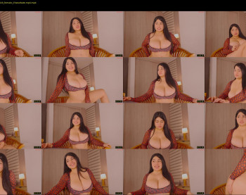 _lasuescun — 63 minute Chaturbate female cam show recording, 720p, Mar 15, 2025